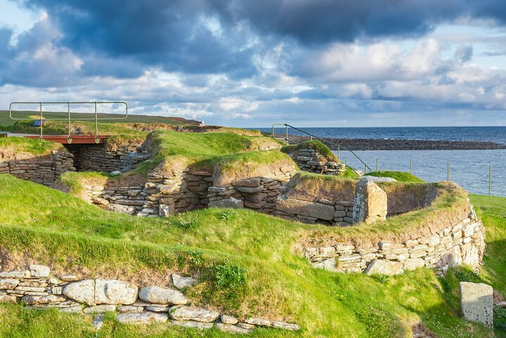 5 Days Orkney Islands & NC500 Tour from Glasgow - Photo 1 of 7
